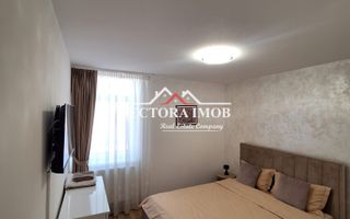 NECTORA IMOB Exclusivitate-Apartament 3 camere, Zona Nufarul, PRIMA - Poză 11