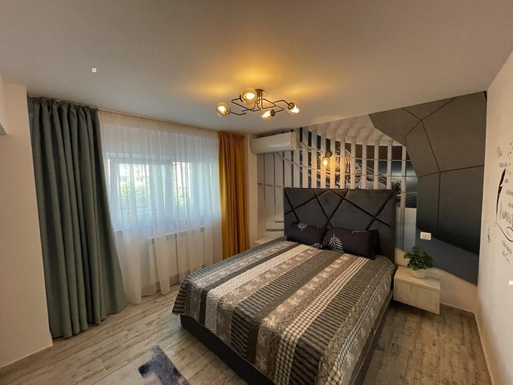 Apartament Ultralux Piata Alba Iulia - Poză 29