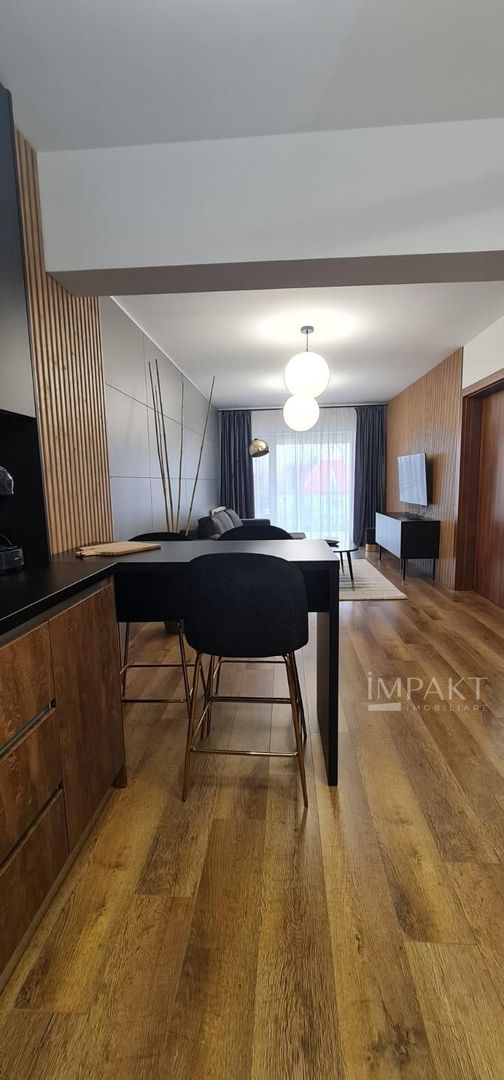 Apartament de inchiriat cu 2 camere,exceptional, pet friendly! - Poză 6
