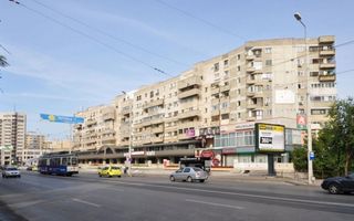 Apartament 3 CD, 76 mp, zonă centrală – ideal locuință sau investiție - Poză 1