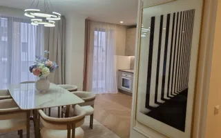 Apartament 4 camere | Iancu Nicolae | Premium | Ready to move - Poză 16
