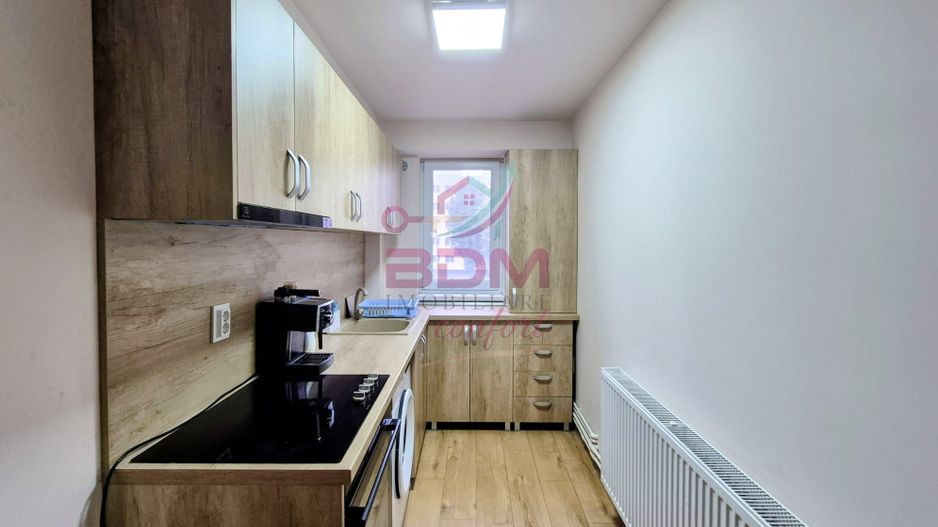 0 % Comision I Apartament 3 camere I etaj 1 I renovat - Poză 3