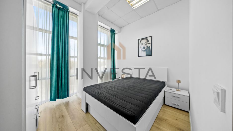 Apartament 3 dormitoare Piata 1 Mai, ideal pentru locuit sau birou - Poză 1