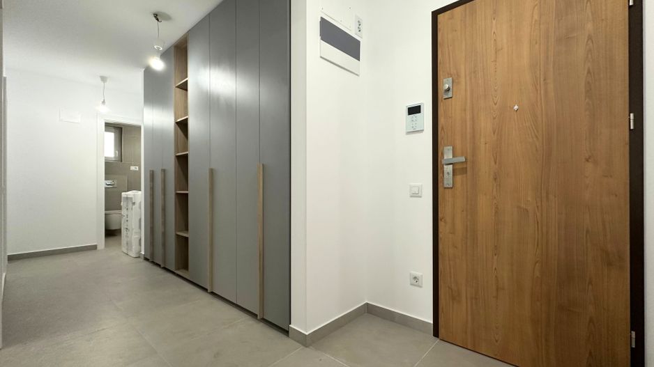 Apartament modern cu 3 camere în zona Coresi ROKMAN confort și exclusivitate - Poză 9