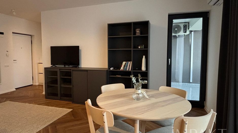 Apartament ULTRAFINISAT 2 camere, bloc  2025 orientat S-E Între Lacuri - Poză 5