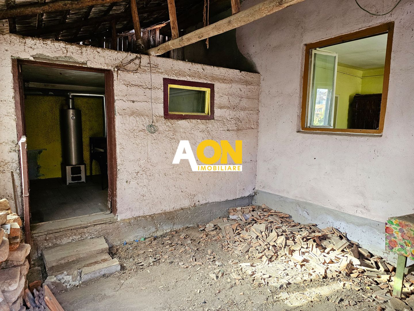 Oportunitate de investiție în inima Cartierului Cetate! - Poză 12