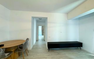 Apartament 3 camere nou, 75 mp, terasă, parcare inclusă, Pipera, Sector 1 - Poză 5