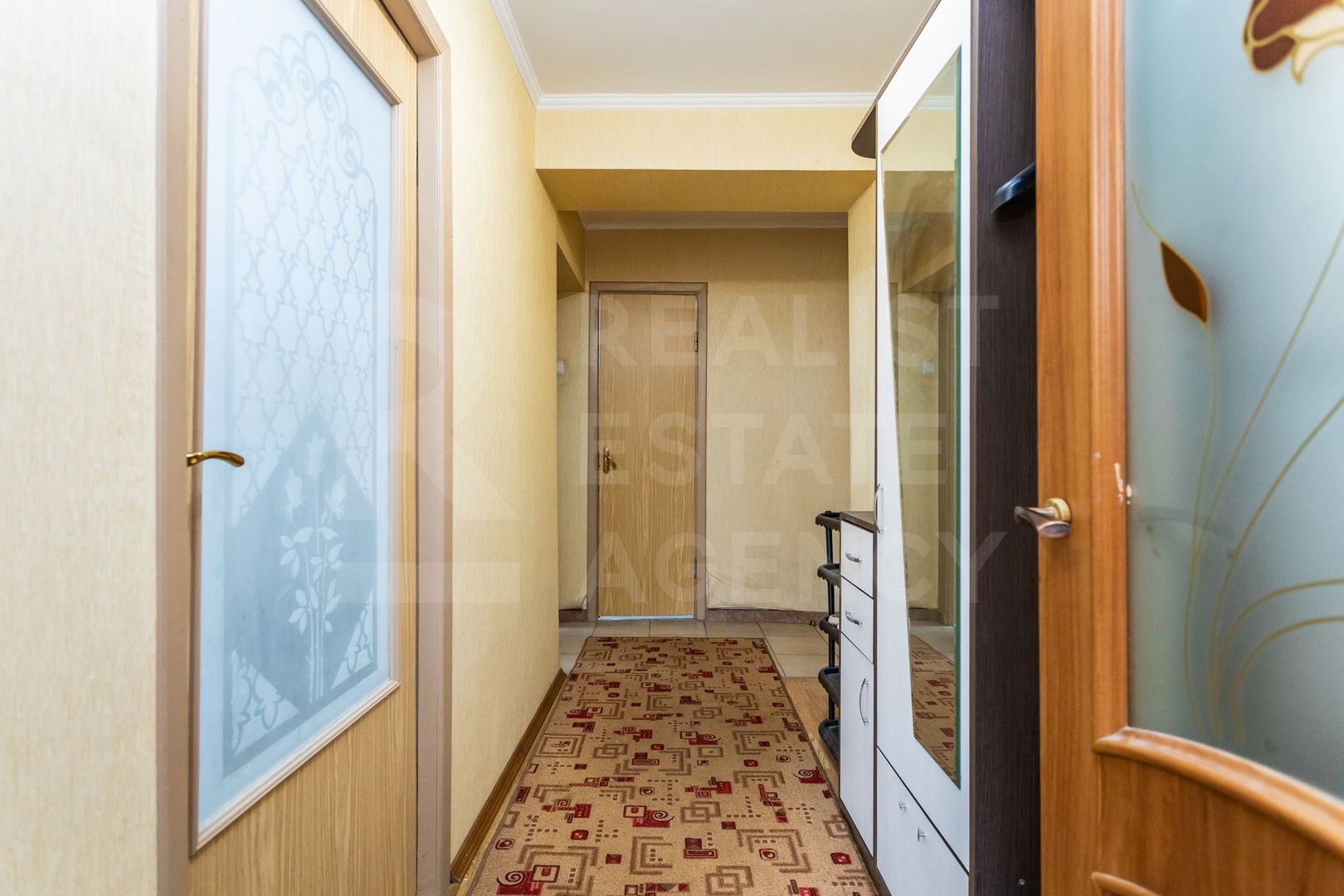 Vânzare, apartament, 2 camere, strada Nicolae Dimo, Râșcani - Poză 7