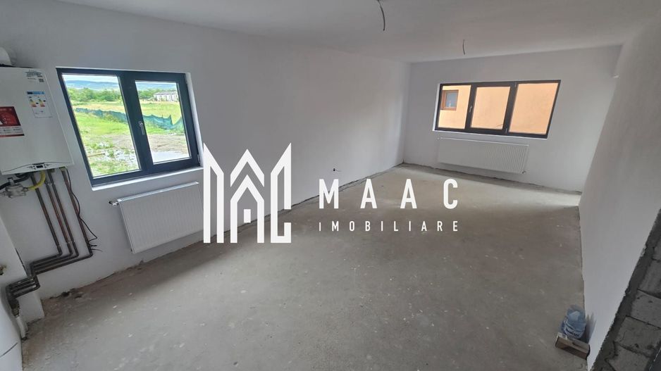 Apartament 2 camere cu gradina balcon Selimbar - Poză 2