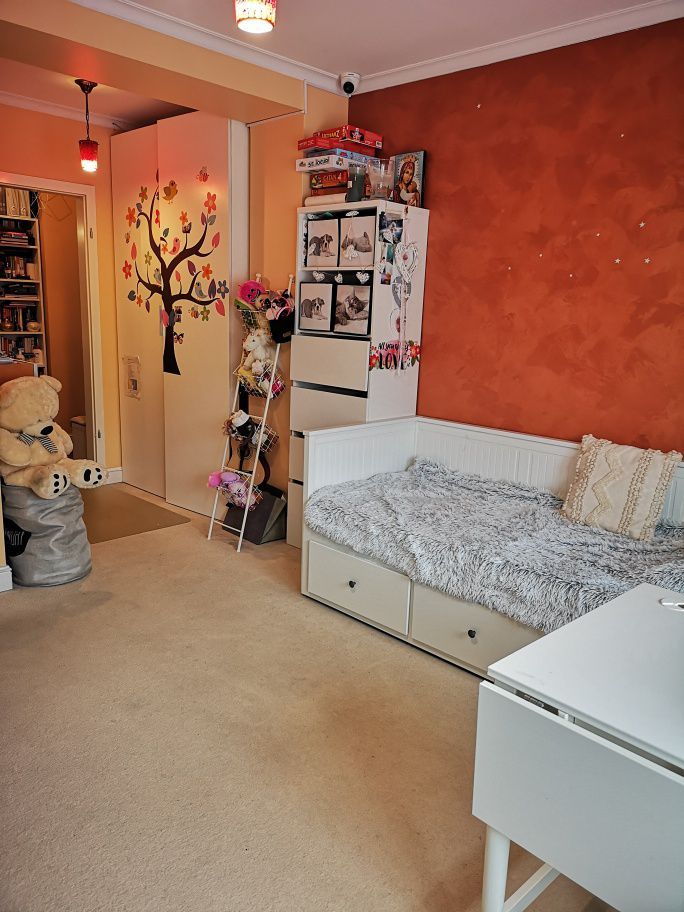 Apartament 3 camere Ibiza Sol - Poză 12