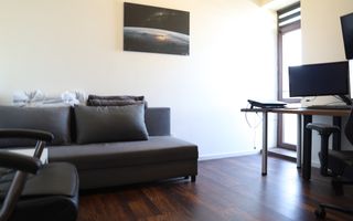 Penthouse 3 camere Piață Sudului Bucuresti - Poză 13