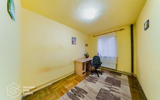Apartament 4 camere, etaj 1, centrala proprie, zona Vlaicu - Poză 4