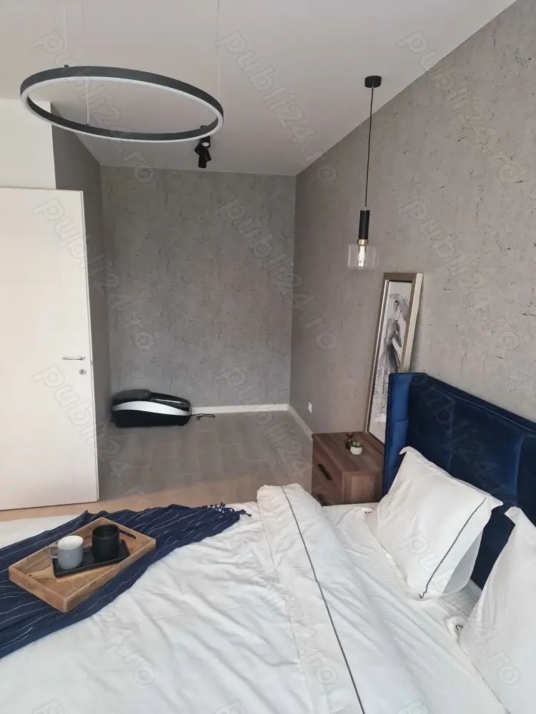 Inchiriere apartament 2 camere in HIls Brauner Pallady - Poză 10