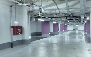 COMISION 0% Apartament 2 cam- Cortina North prima inchiriere - parcare subterana - Poză 21