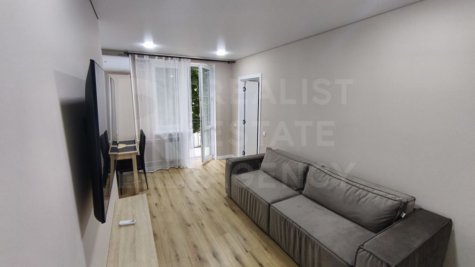 Vânzare, apartament, 3 camere, str. Alecu Russo, Râșcani - Poză 2