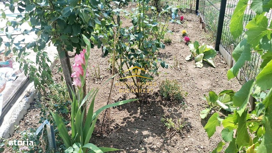 Casa moderna, complet mobilata si utilata, compartimentare excelenta - Poză 13