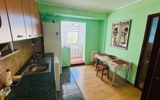 GARSONIERĂ  DECOMANDATĂ CONFORT 1 ETAJ 4 CAMPULUNG VIȘOI - Poză 2