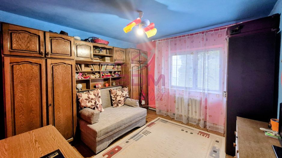 0% Comision | Apartament 4 camere | etaj 1 | 77 mp I garaj I Materna - Poză 6