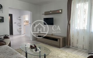 Apartament de inchiriat cu 3 camere in zona Rogerius, Oradea. - Poză 3