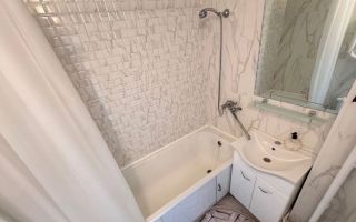 Chirie , apartament 2 camere, bd. Moscova, Rîșcani - Poză 8