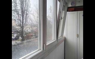 Apartament 3 camere Drumul Taberei - Poză 8