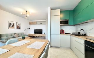 Apartament primitor, prima închiriere, cu parcare subterana, Aradulului-Iris - Poză 21