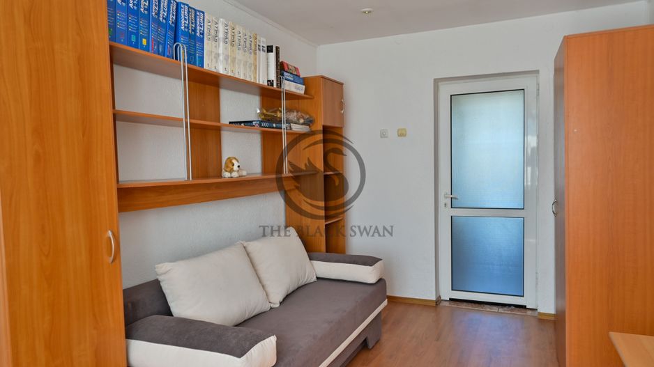Apartament cu 3 camere de vanzare | Mobilat | Ploiesti | Comision 0% - Poză 6