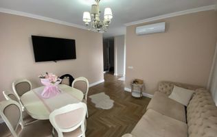 Apartament 3 camere, West Residence