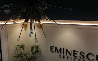 Luxury Rent Office Eminescu Residence - Poză 2