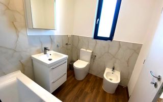 BG154-Triplex Giroc de vânzare,400 mp teren, 2 dormitoare cu 2 bai - Poză 15