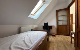 2 chirii disponibile la mansardă – zona Turnișor, Calea Turnișorului - Poză 4