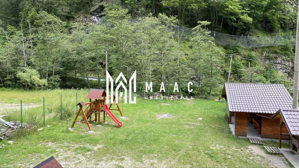 Investitie | Cabana | 5 camere | Balcon | 115 MPU | Raul Sadului - Poză 2