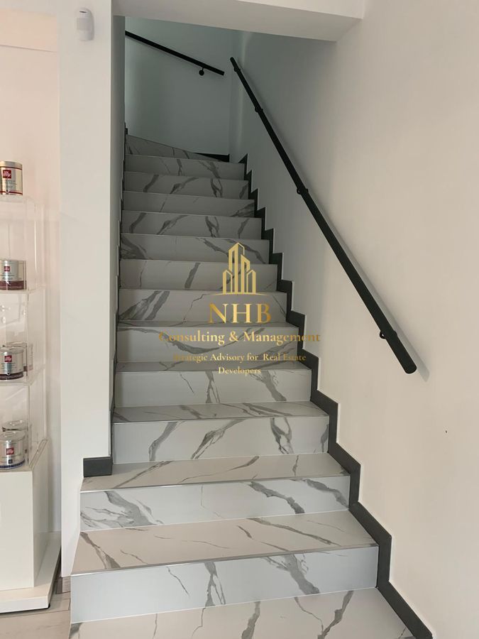 Casă D+P+E | Centrala proprie | 5 camere + 3 bai | Metrou Laminorului - Poză 8