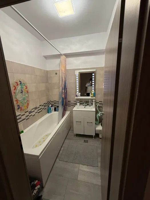 AP. 2 CAMERE PRELUNGIREA GHENCEA, BLOC NOU, CENTRALA, STATIE STB - Poză 6