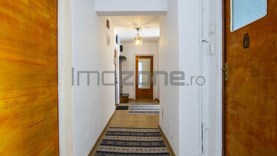 Apartament 3 camere- Parc Sebastian,  comision 0% - Poză 3