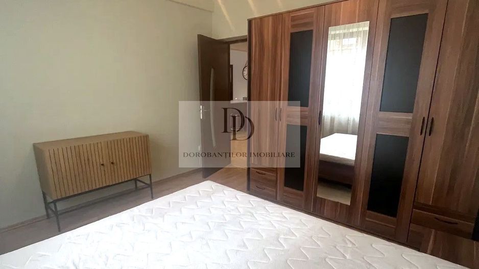 Apartament cu 3 camere în vilă | Parcare inclusă | Zona Europa - Poză 11