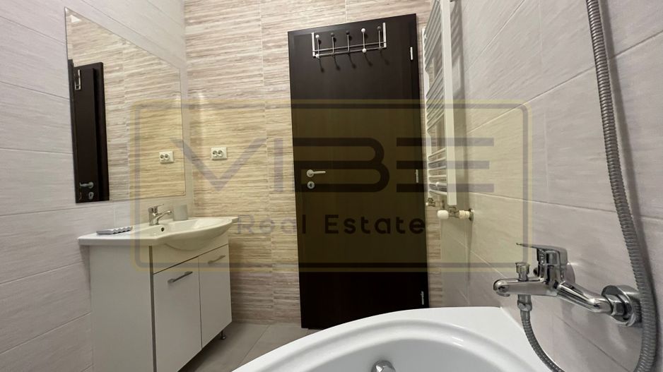 Apartament 2 camere+parcare privata Pacurari Concept Residence  / 10 min Copou - Poză 10
