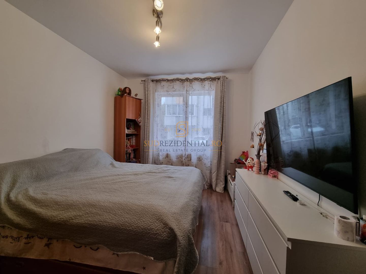 Apartament 2 camere, Drumul Binelui, metrou Aparatorii Patriei - Poză 2