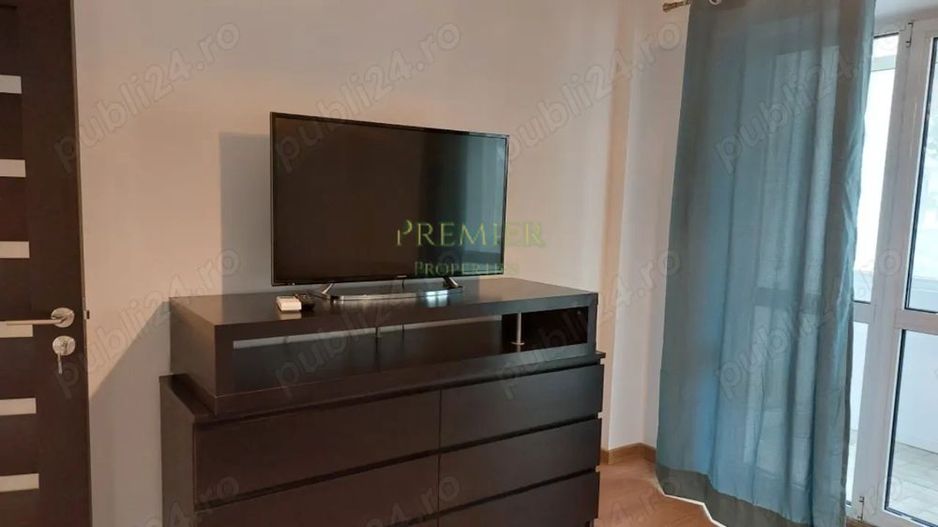 NICOLAE CARAMFIL 3 CAMERE MOBILAT SI UTILAT | AVIATIEI | READY TO MOVE ETAJ 3/4 - Poză 3