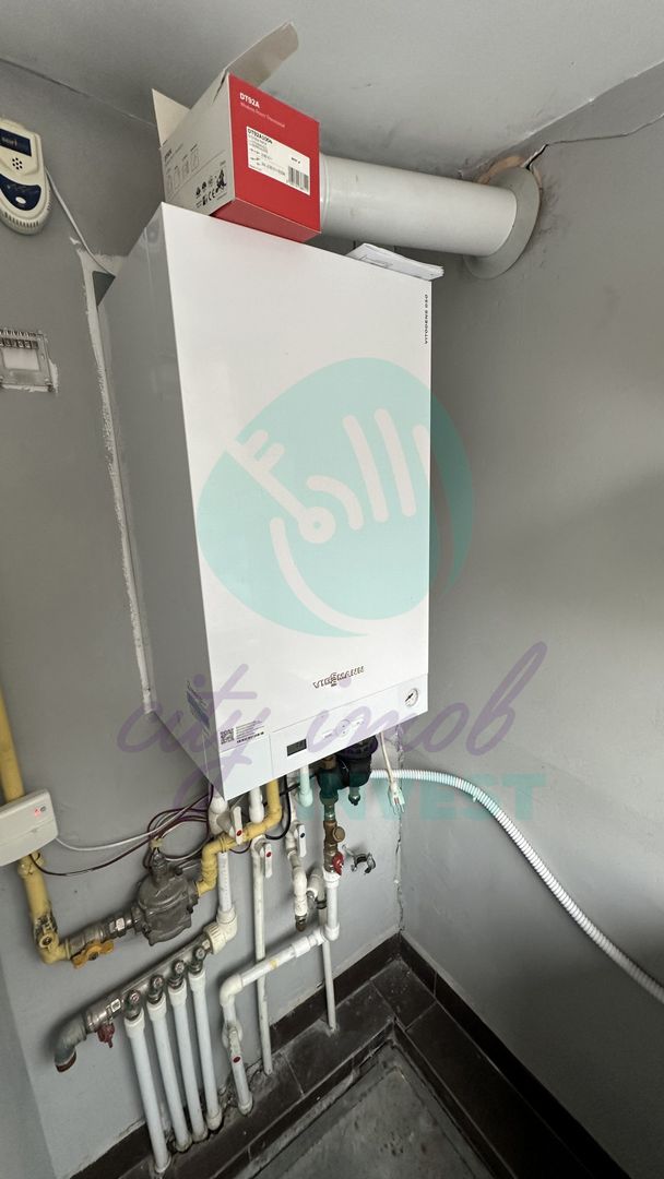 Parter cu acces separat - 137 mp utili - Poză 14