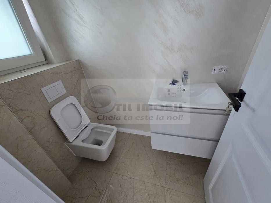 Casa/Vila de inchiriat - 800 euro - Poză 6