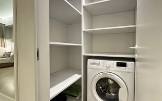 Apartament 2 camere complet mobilat, parcare inclusă I Cortina North - Poză 7