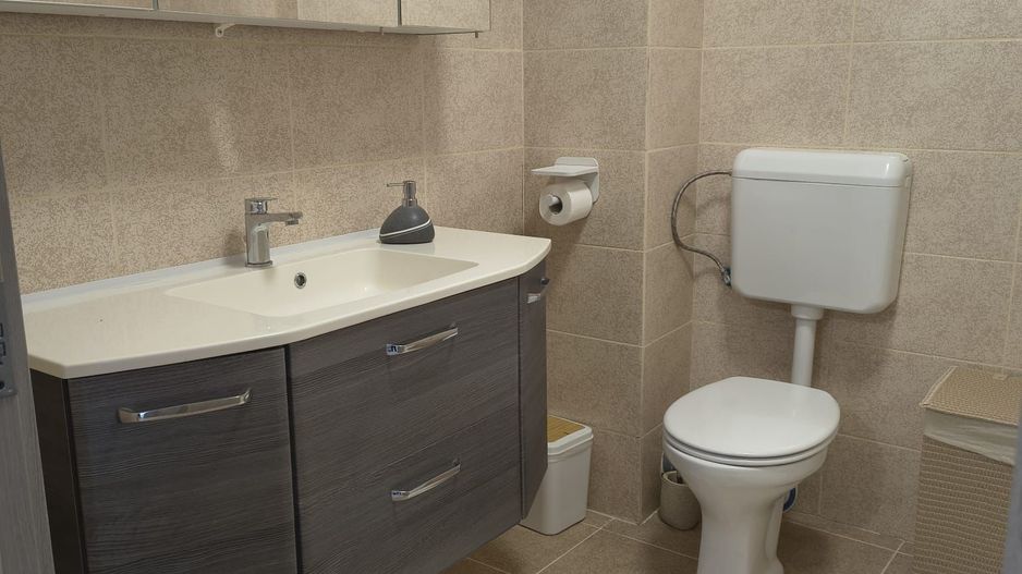 AP. 2 CAMERE - APARATORII PATRIEI, MASINA DE SPALAT VASE, METROU 7 MIN - Poză 10