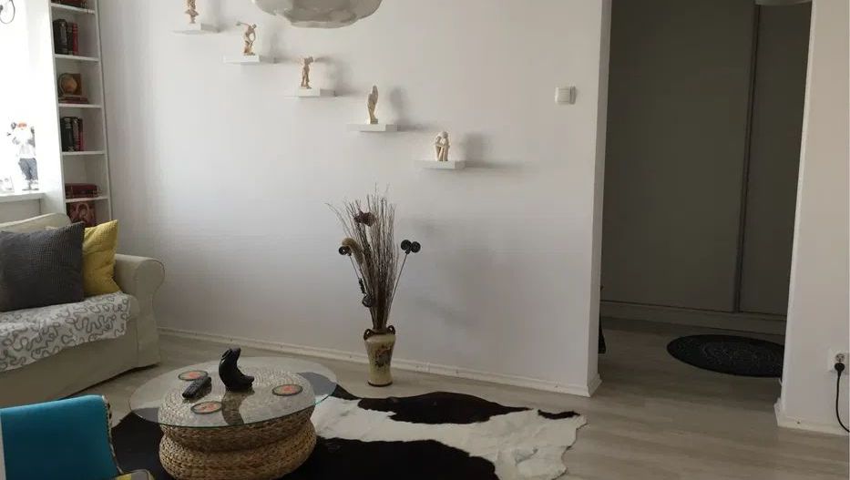 Apartament cu doua camere, Bd. Obregia, 99.990€ - Poză 1