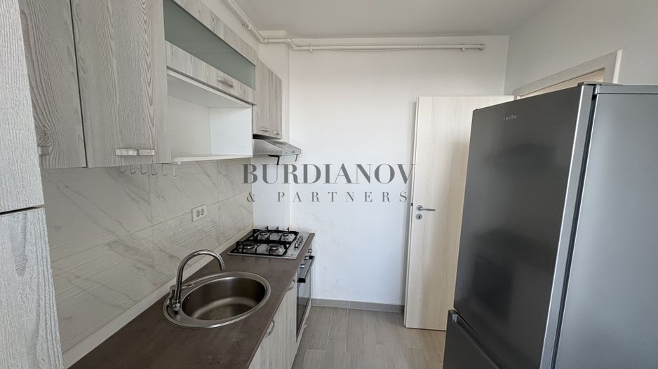 Apartament cu 2 camere + Loc de parcare -  Titan - Theodor Pallady - Poză 5