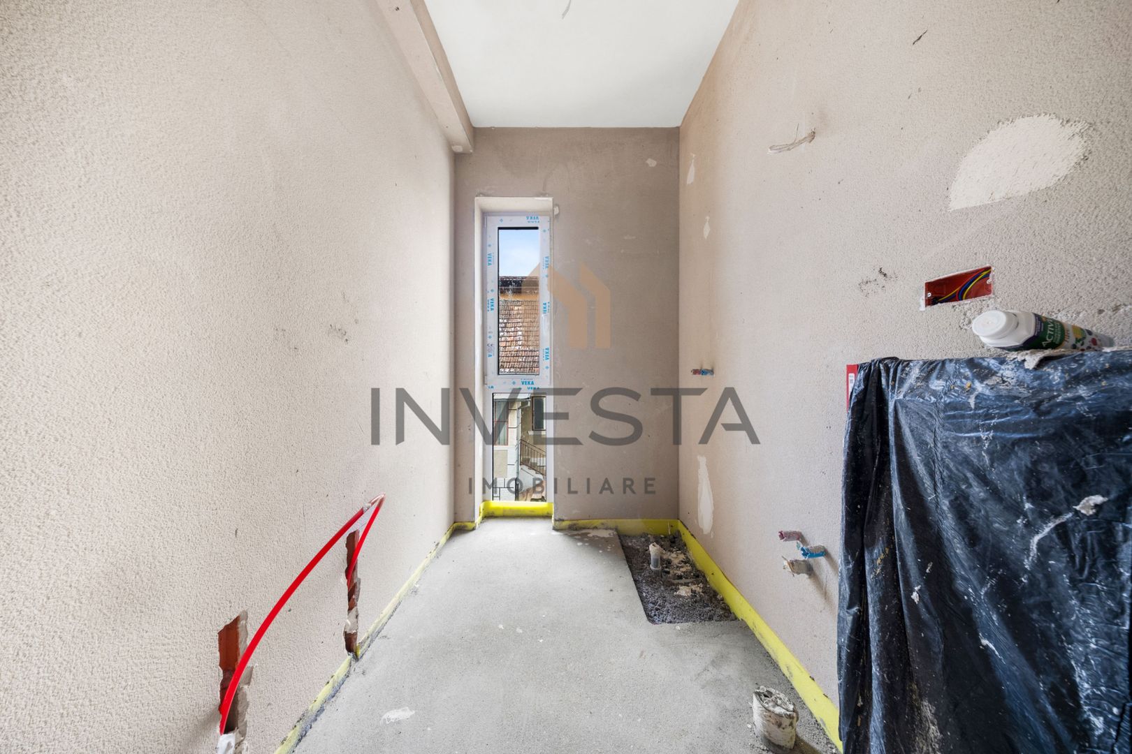 Duplex premium | 222 mp | curte si terase | Andrei Muresanu - Poză 21