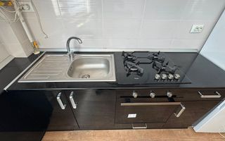 Apartament 2 camere Centru - PALAS Mall / Emil Palade Residence - Poză 6