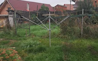 Casă de Vânzare | 3 Camere | 140 MPU | Anexe | Comuna Rosia - Poză 13