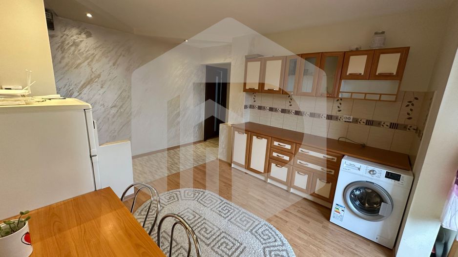 Apartament 2 camere | 60mpu | Etaj 2 | Calea Dumbravii - Poză 2