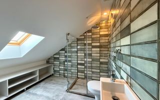 Avangarde Forest 4 - Vila 5 camere | Mobilata complet - Poză 16